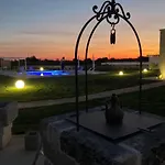 Il Noce Salento Tourism Services Panzió Nardò