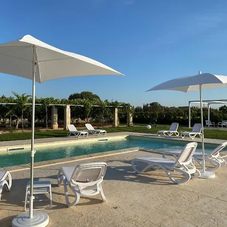 Il Noce Salento Tourism Services Nardò