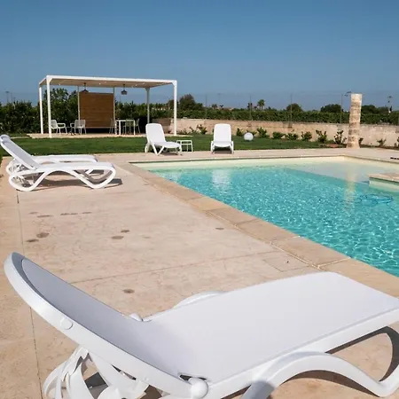 Couette-café Il Noce Salento Tourism Services