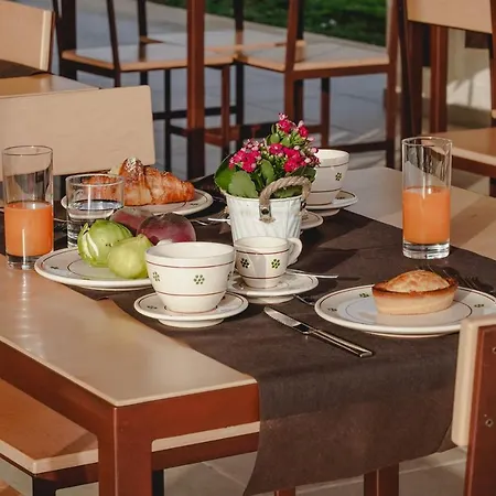 Il Noce Salento Tourism Services