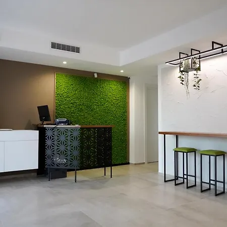 Couette-café Il Noce Salento Tourism Services