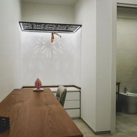 Couette-café Il Noce Salento Tourism Services