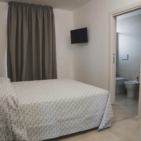 Il Noce Salento Tourism Services 3* 나르도