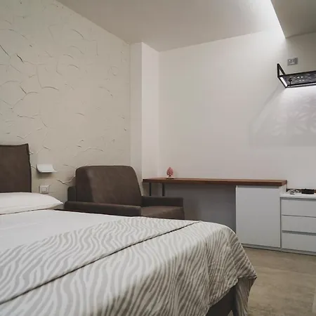 Il Noce Salento Tourism Services