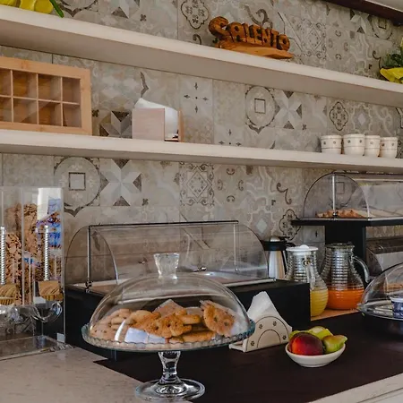 Il Noce Salento Tourism Services