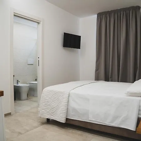 Il Noce Salento Tourism Services 3*