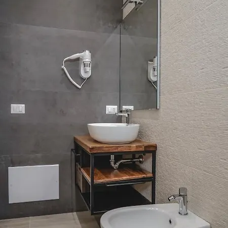 Il Noce Salento Tourism Services Couette-café Nardò