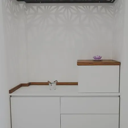 Il Noce Salento Tourism Services Nardò