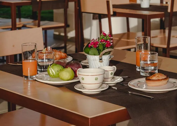 Il Noce Salento Tourism Services 3*