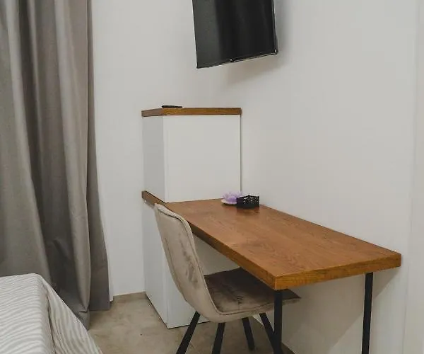 Il Noce Salento Tourism Services Nardò