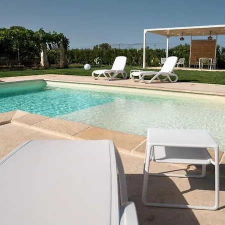 Il Noce Salento Tourism Services *