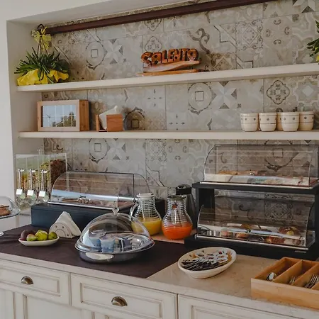 Il Noce Salento Tourism Services Bed and Breakfast 3*