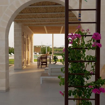 Bed and Breakfast Il Noce Salento Tourism Services Nardò