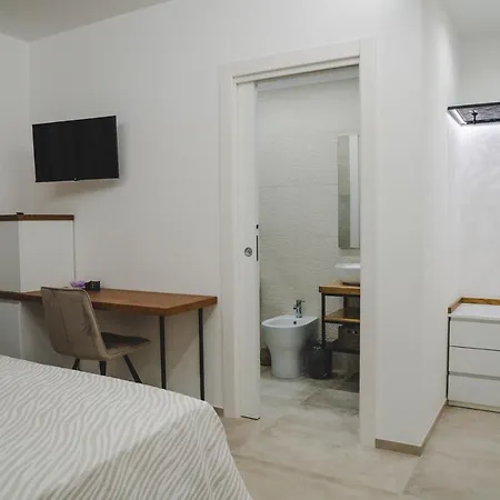 Il Noce Salento Tourism Services Nardò