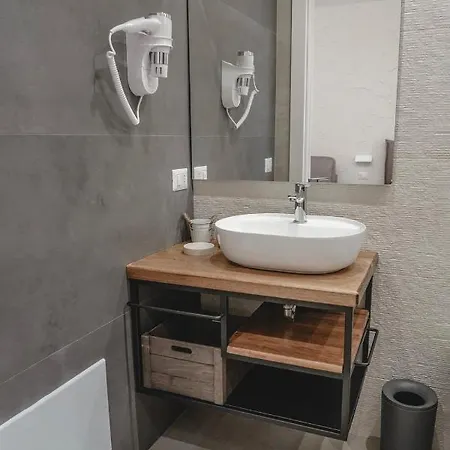 Il Noce Salento Tourism Services Bed & Breakfast *