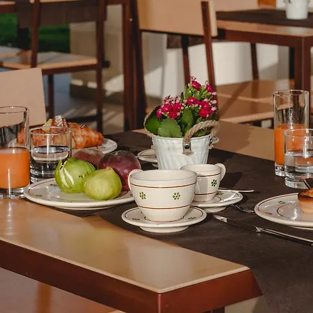 Il Noce Salento Tourism Services 3*