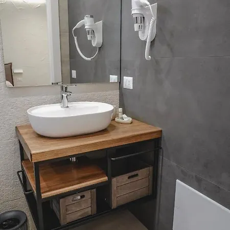 Il Noce Salento Tourism Services