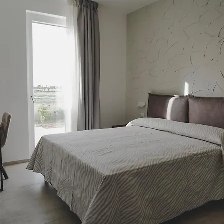 Il Noce Salento Tourism Services 3* Nardò