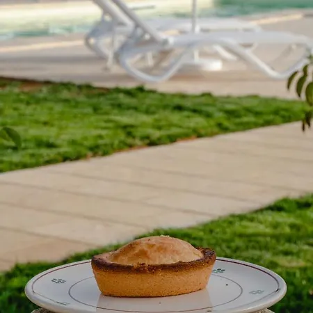 Bed & Breakfast Il Noce Salento Tourism Services Nardo