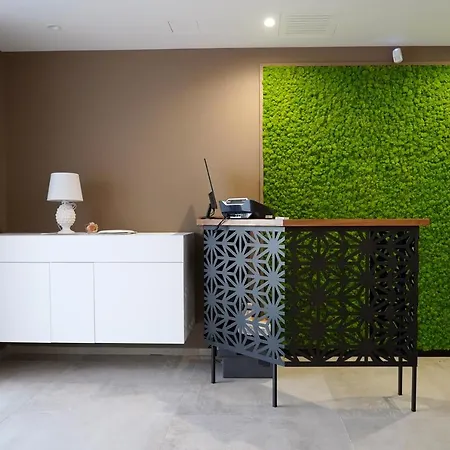 Bed and Breakfast Il Noce Salento Tourism Services Nardò