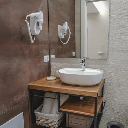 Il Noce Salento Tourism Services Bed and Breakfast 3*