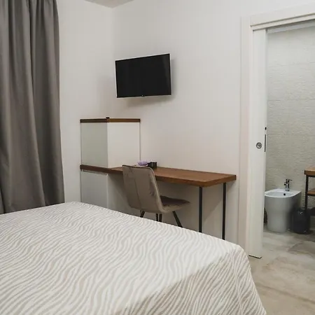 Bed & Breakfast Il Noce Salento Tourism Services