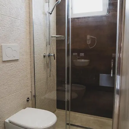 Bed & Breakfast Il Noce Salento Tourism Services Nardo