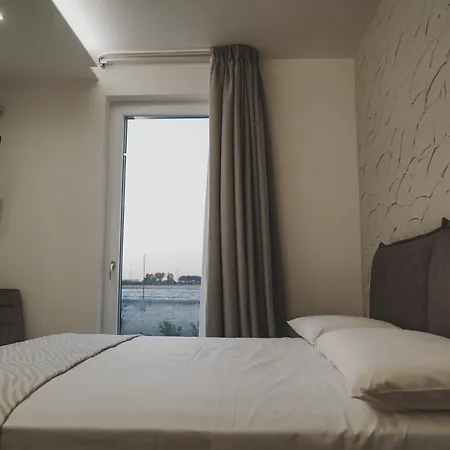 Il Noce Salento Tourism Services 3*