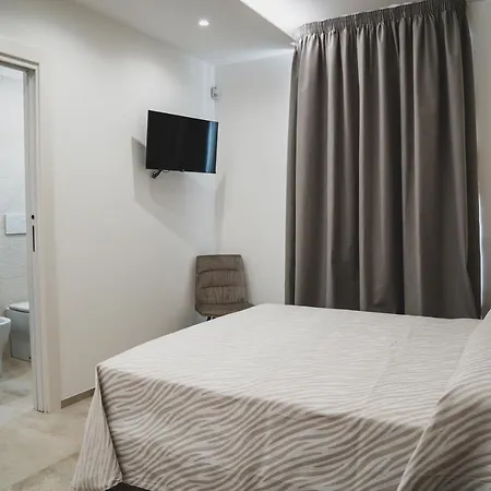 Il Noce Salento Tourism Services Couette-café