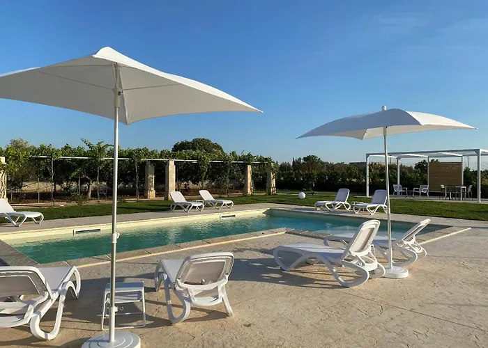 Il Noce Salento Tourism Services Nardò