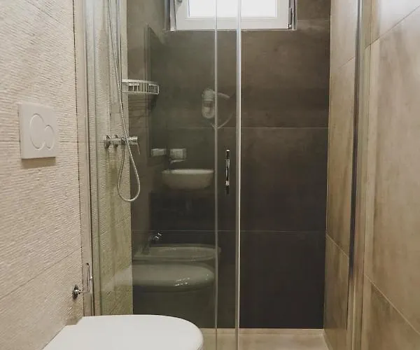 فندق مبيت وإفطار Il Noce Salento Tourism Services