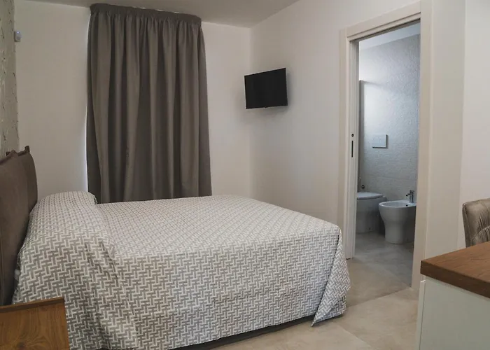 Il Noce Salento Tourism Services 3* Nardò