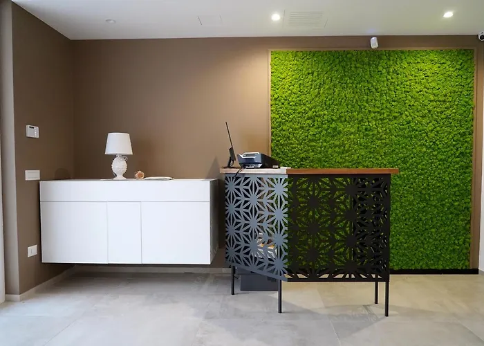 Alojamento de Acomodação e Pequeno-almoço Il Noce Salento Tourism Services Nardò